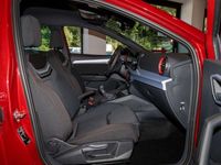 gebraucht Seat Ibiza 1.0 TSI FR VIRTUAL BEATS KAMERA DAB