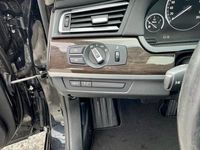 gebraucht BMW 730 D Spurhalteassistent Abstandswarner | Individual 196 |