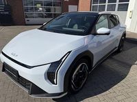 Neu Kia EV4 Earth 150 kW (204 PS) 2025 Weiß Kleinwagen