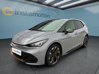 Gebraucht Cupra Born 150 kW (204 PS) 2022 Grau Kleinwagen