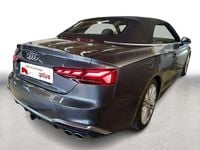 Gebraucht Audi S5 Ambiente 354 PS (260 kW) 2024 Cabrio