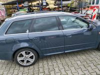 Gebraucht Seat Exeo 200 PS (147 kW) 2010 Andere farben Kombi