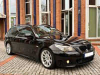 gebraucht BMW 535 d Touring M-Sport Edition Individual HUD ACC