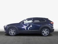gebraucht Mazda CX-30 e-SKYACTIVE G 150 SKYACTIV-Drive EXCLUSIVE-LINE 110 kW, 5-türig