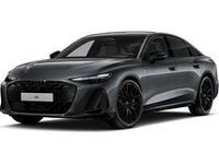 Neu Audi A6 Ambiente 204 PS (150 kW) 2025 Grau (daytonagrau perleffekt) Limousine