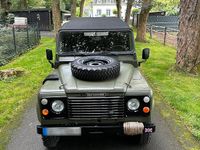 Occasion Land Rover Defender 70 ch (51 kW) 1986 Vert SUV