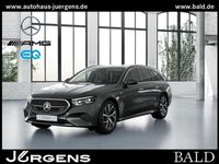 Gebraucht Mercedes E300 Avantgarde 204 PS (150 kW) 2025 Grau Limousine