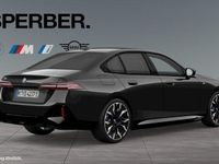 Gebraucht BMW i5 Performance 442 kW (601 PS) 2024 Schwarz Limousine
