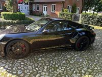Gebraucht Porsche 991 520 PS (382 kW) 2017 Schwarz Coupé