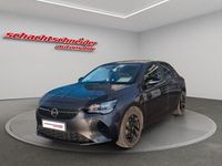 Gebraucht Opel Corsa Edition 101 PS (74 kW) 2019 Silber Kleinwagen