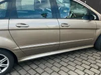 Brugt Mercedes B200 2007 Guld MPV