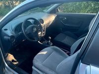 gebraucht Seat Ibiza 6L 1,4 | TÜV