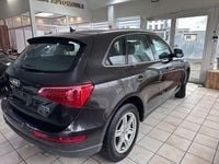Gebraucht Audi Q5 Sport 211 PS (155 kW) 2012 Grau SUV