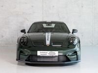 Neu Porsche 911 510 PS (375 kW) 2026 Oakgrãœnmetallic neo Coupé