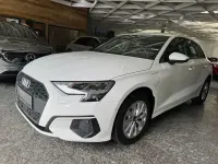 Gebraucht Audi A3 e-tron Advanced 116 PS (85 kW) 2022 Andere Kleinwagen