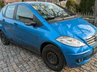 Occasion Mercedes A160 82 ch (60 kW) 2007 Citadine