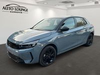 Gebraucht Opel Corsa GS Line 101 PS (74 kW) 2025 Grau Kleinwagen