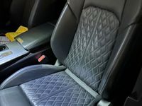 gebraucht Audi S6 TDI quattro Garantie Standheizung