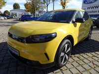 Nowe Ford Capri Extended Range 210 kW (286 KM) 2026 Żółty SUV