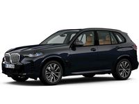 Gebraucht BMW X5 Efficient Dynamics 286 PS (210 kW) 2025 SUV