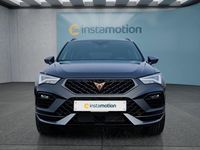 Neu Cupra Ateca 300 PS (220 kW) 2025 Schwarz SUV