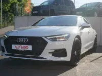Gebraucht Audi A7 Ambiente 286 PS (210 kW) 2018 Andere Kleinwagen