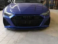 Gebraucht Audi RS6 Performance 630 PS (463 kW) 2023 Blau Kombi