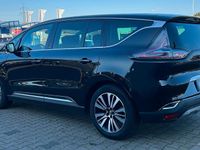 Second-hand Renault Espace 160 CP (117 kW) 2018 Negru Monovolum