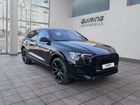 Neu Audi SQ8 Sport 507 PS (372 kW) 2026 Schwarz SUV