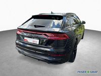 gebraucht Audi Q8 50 TDI quattro tiptronic