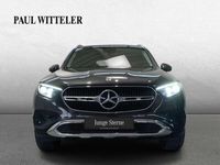 gebraucht Mercedes 200 GLC4MATIC AVANTGARDE Memory AHK Distronic