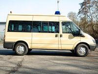 Gebraucht Ford Transit 90 PS (66 kW) 2005 Beige Kombi