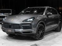 Gebraucht Porsche Cayenne 340 PS (250 kW) 2020 Grau SUV