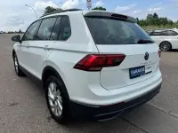 Gebraucht VW Tiguan Life 150 PS (110 kW) 2022 Andere SUV