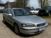 Gebraucht Volvo V70 2002 Kombi