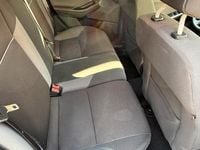 Gebraucht Ford Focus SYNC Edition 125 PS (91 kW) 2014 Schwarz Kombi