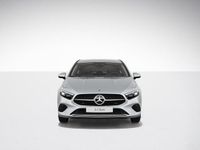 Gebraucht Mercedes A250 Progressive 218 PS (160 kW) 2024 Iridiumsilber metallic Limousine