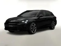Neu Cupra Leon VZ 333 PS (244 kW) 2026 Midnight schwarz metallic Kombi