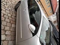 Usata VW Golf 2025 Grigio Coupé