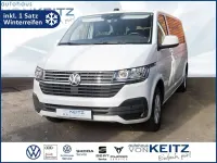 Gebraucht VW Caravelle Comfortline 150 PS (110 kW) 2024 Weiß Van