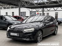 gebraucht Audi A4 Avant 2.0 TDI S-Line AHK LED NAVI RFK