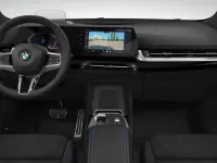 Gebraucht BMW 223 Active Tourer Luxury Line 218 PS (160 kW) 2025 Grau Van / Kleinbus