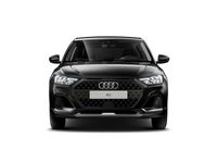 Neu Audi A1 116 PS (85 kW) 2026 Mythosschwarz metallic SUV