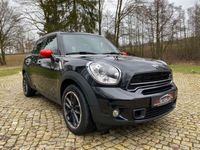 gebraucht Mini Cooper SD Countryman 2.Hand Euro 6 Pepper