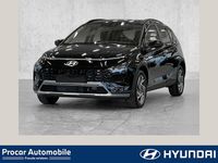 Neu Hyundai Bayon Trend 99 PS (72 kW) 2025 Schwarz SUV