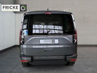 Neu VW Caddy Maxi Style 116 PS (85 kW) 2025 Grau Van / Kleinbus