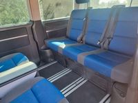 Gebraucht VW Multivan 174 PS (127 kW) 2003 Van