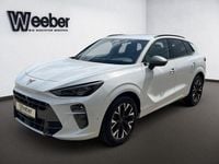 Second-hand Cupra Terramar 150 CP (110 kW) 2025 Alb SUV