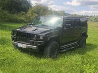 gebraucht Hummer H2 V8 60 LPG