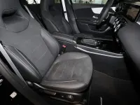Gebraucht Mercedes A180 Edition 136 PS (100 kW) 2026 Metalliclack kosmosschwarz Limousine